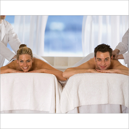 Couple Massage