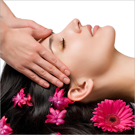 Beauty Facial Services