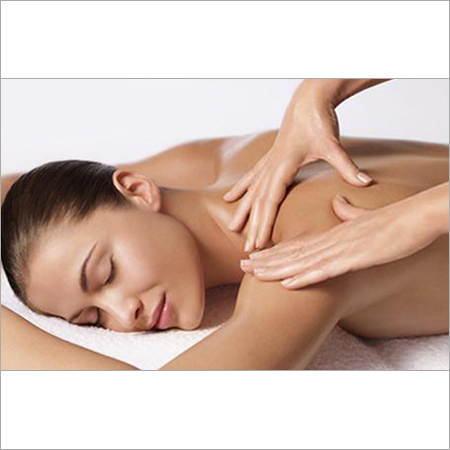 Thai Massage