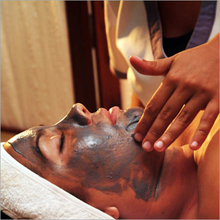 Chocolate Facial