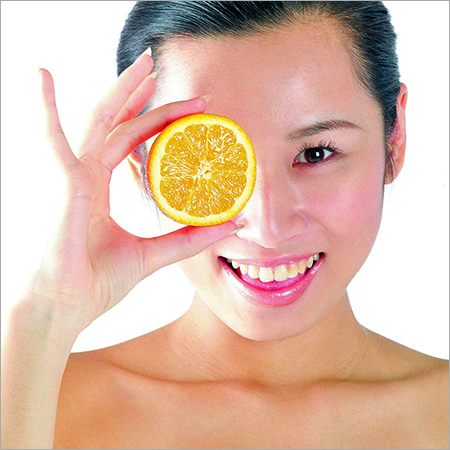Fruit Facial