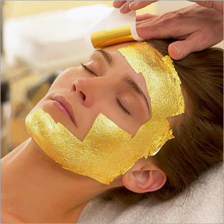 Gold Facial Spa