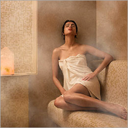 Steam Bath