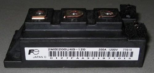 IGBT MODULE
