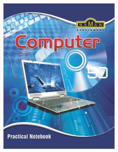 Computer Note Book