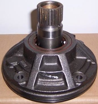 Transmission Pump