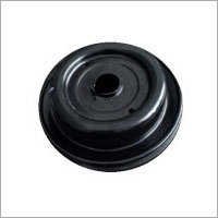 Forklift Crankshaft Pulley