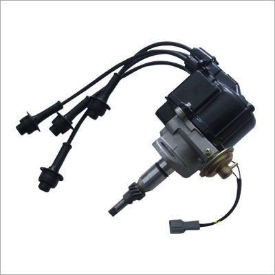 Ignition System Components