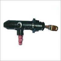 Brake Master Cylinder - Rubber & Steel Material, 150x50x30 Mm Dimensions, 1 Inch Bore Diameter, 1000 Psi Operating Pressure | Durable Design, Easy Installation, Reliable Braking, Long Lifespan, Precise Control