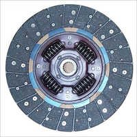 Clutch Disc