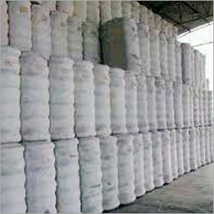 Cotton Bales