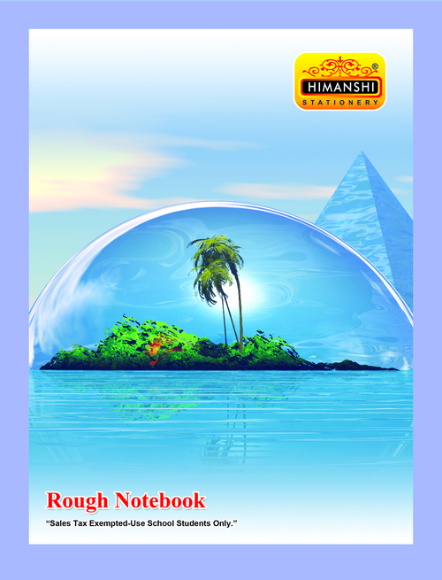 Rough Note Book