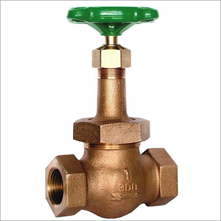 GM Globe Valve
