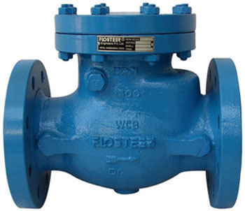Vertical Non Return Valves