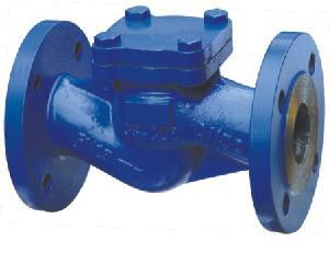 Horizontal Non Return Valves