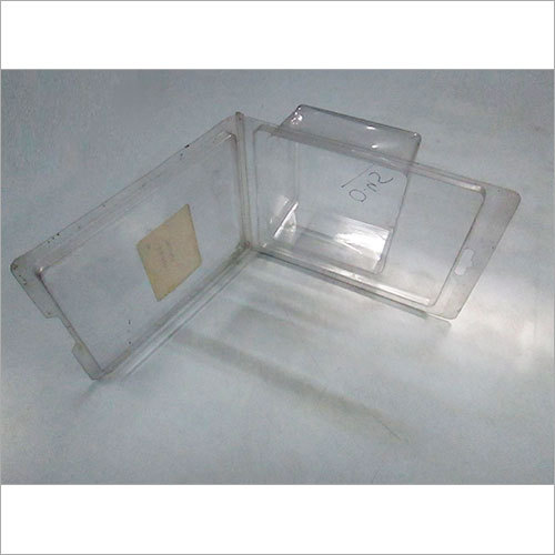 Blister Packaging Materials