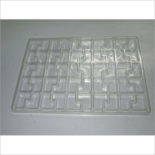 Blister Trays