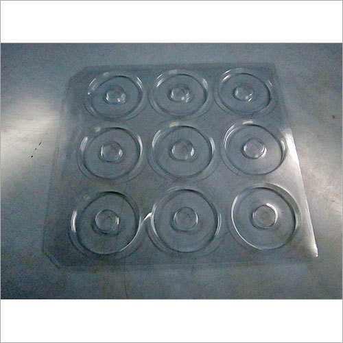 Blister Packaging Tray
