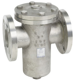T" Type Strainer
