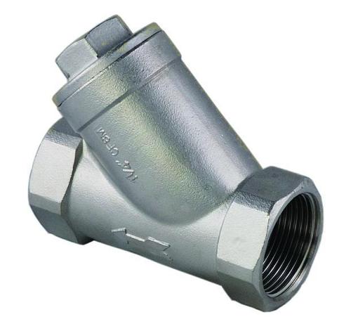 Y" Type Strainer Screwed