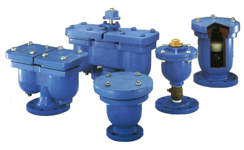 Air Valves