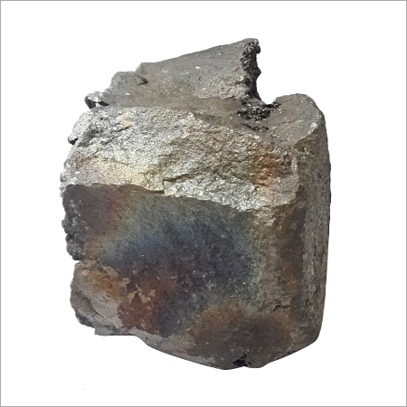 Silico Manganese Lumps