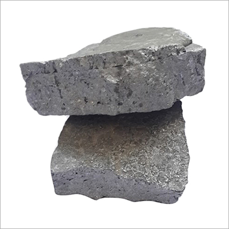 Ferro Silicon  Lump