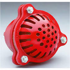 Industrial Foot Valve