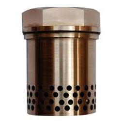 BRWN ZE (GM Foot Valves)