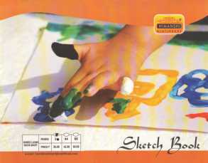 Stech Book Big Size