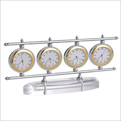 Desktop Analog Clock