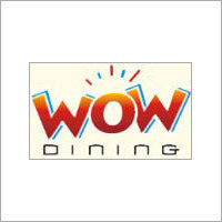 WOW Dining Card