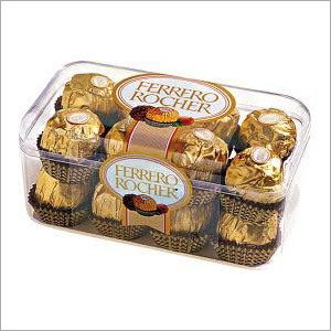Ferrero Rocher Chocolate Box