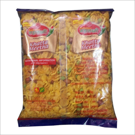 Khatta Meetha Mix Namkeen