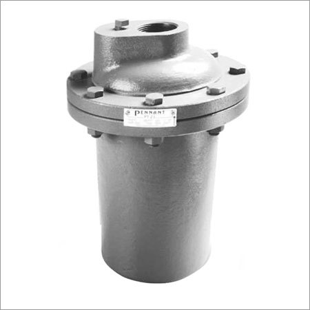 Steam Trap