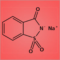 Sodium Saccharin By N. S. CHEMICALS