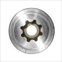 Knurling Tools