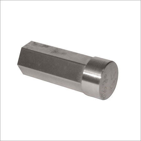 Hex Pin