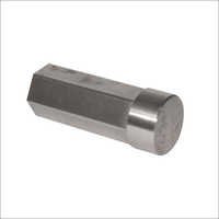 Hex Pin