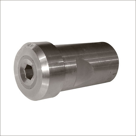Hex Punches