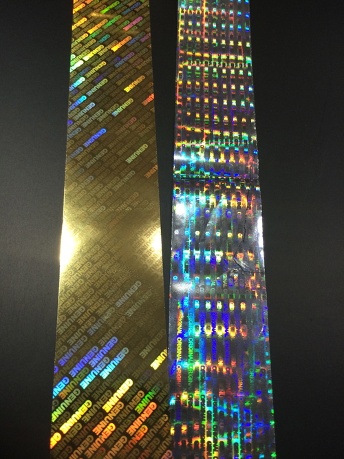 Hot Stamping Foils Manufacturers, Suppliers & Dealers