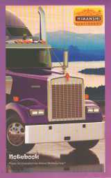 Soft Cover Note Book