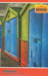 Soft Cover Note Book