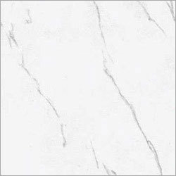 White Vitrified Tiles