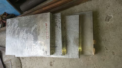 Aluminium Plate