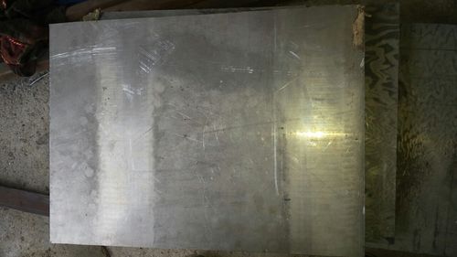 Aluminium Sheet