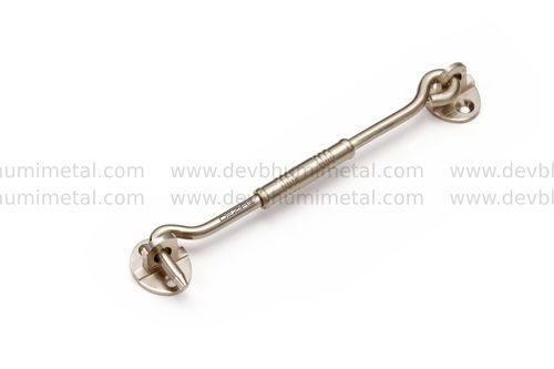 Brass Gate Hook