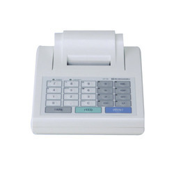 Shimadzu Electronic Balance Printer EP-90
