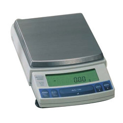 High Precision Balance
