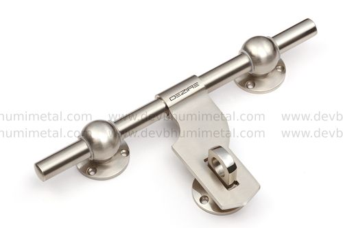 Brass Door & Window Fittings